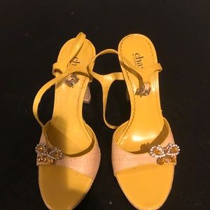 Charles by Charles David 👡